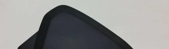 Land Rover Discovery Sport Dashboard side end trim FK7204481A LR060606