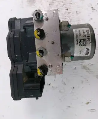 Chevrolet Aveo ABS Pump 95916475