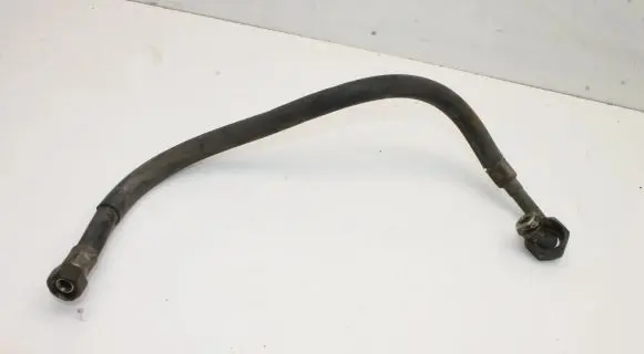 Porsche 928 Turbo turbocharger oiling pipe/hose