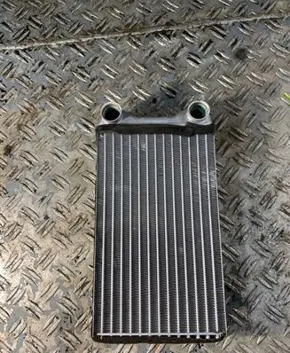 Audi A4 S4 B6 8E 8H Heater blower radiator 665948F
