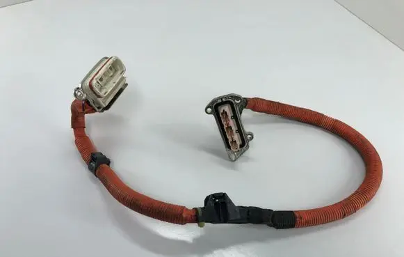 Toyota RAV 4 (XA40) Gearbox/transmission wiring loom G214848070