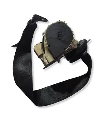 Opel Astra H Rear seatbelt 90560644 043010