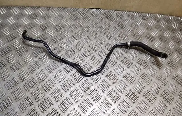 Nissan Qashqai Vacuum line/pipe/hose