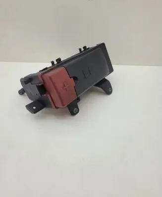 Jaguar XE Fuse module GX7314A076AA
