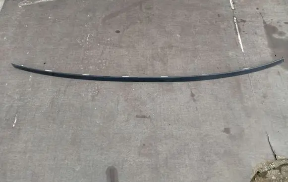 Renault Arkana Roof trim bar molding cover 
