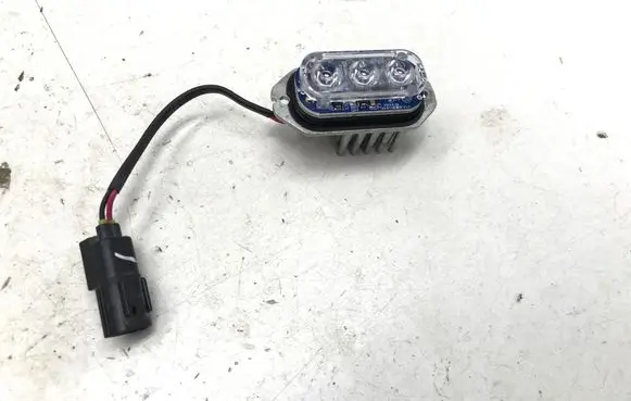 Chery 9/C9 Fog light bulb