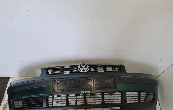 Volkswagen PASSAT B5 Front bumper