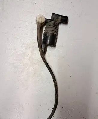 Ford Focus Windscreen/windshield washer pump 9643447980 002018