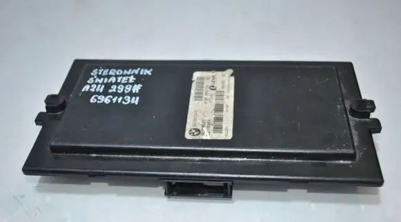 BMW 6 F12 F13 Light module LCM 6961134