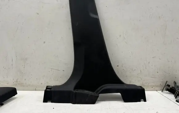 Nissan Qashqai J12 (B) pillar trim (bottom) 769166UA0A
