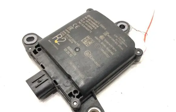 Other control units/modules