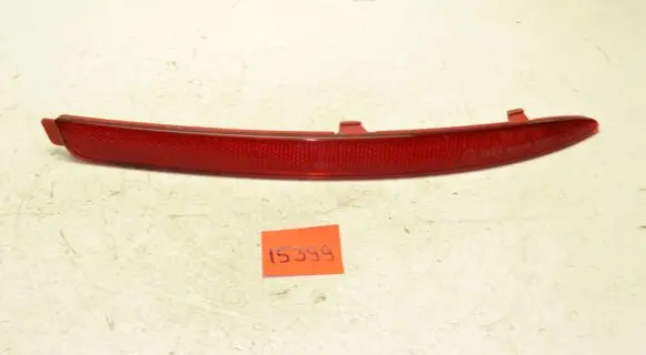 Skoda Octavia Mk2 (1Z) Rear tail light reflector 1Z0945106A