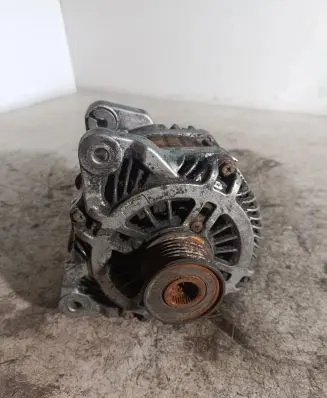 Renault Espace - Grand espace IV Generator/alternator 8200654789 A004TJ0382 12V210AB302