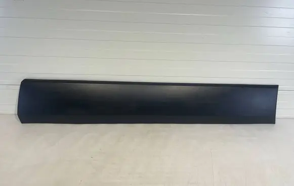 Ford Transit Sliding door trim (molding) BK31V254A17