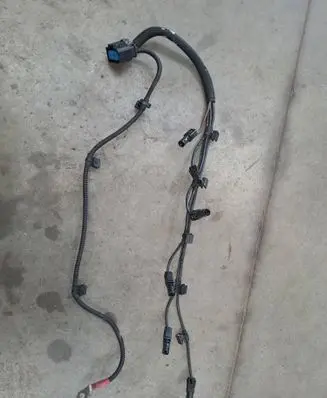 BMW 4 F36 Gran coupe Glow plug wires 10008391 7811942