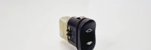 Ford Focus Electric window control switch 03162701 98AG14529CB