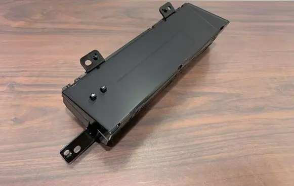 Subaru Forester SK Screen/display/small screen 85261FL020
