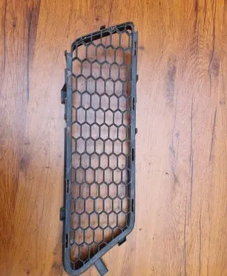 Alfa Romeo 159 Front bumper lower grill 156057605
