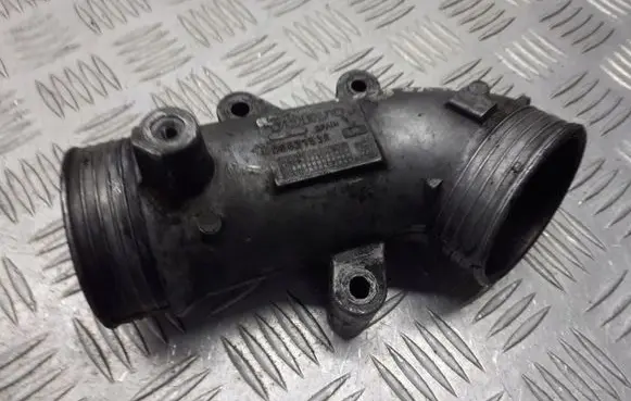 Volvo S60 Air intake hose/pipe 08631538