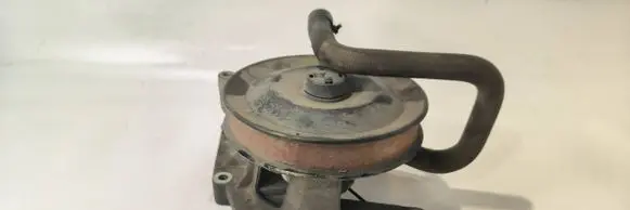 Chevrolet Corvette Power steering pump 14087559