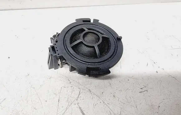 Audi A6 S6 C6 4F Front door high frequency speaker 4F0035399A