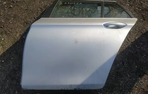 BMW 5 GT F07 Rear door PILKOS