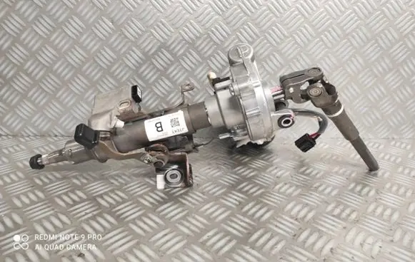 Toyota Yaris Electric power steering pump 608001013070191459