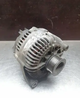 BMW 5 E60 E61 Generator/alternator A543304A 60095633