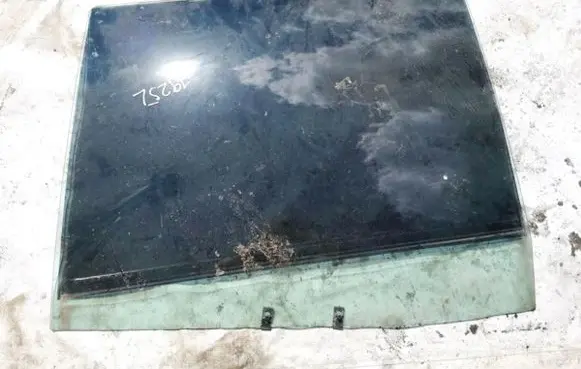 Citroen C8 Rear door window glass