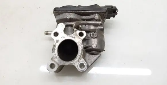 Mazda 3 II EGR valve SH0120300 VN1501000200 NQ2321207