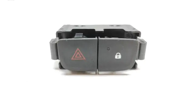 Renault Trafic III (X82) Hazard light switch 252100622r