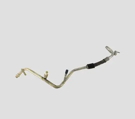 Ford Focus C-MAX Air conditioning (A/C) pipe/hose