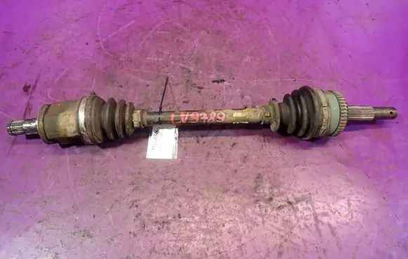 Nissan Almera Tino Front driveshaft 