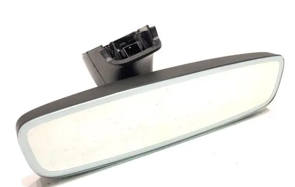 Rear view mirror (interior)