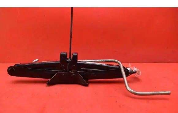 Toyota Auris E180 Lift Jack 