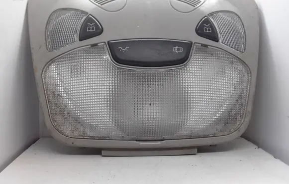 Mercedes-Benz C W203 Front seat light A203820