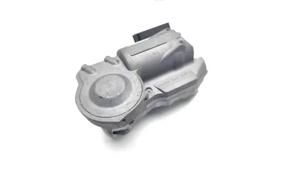 Mercedes-Benz C W203 Steering wheel lock A2034621130