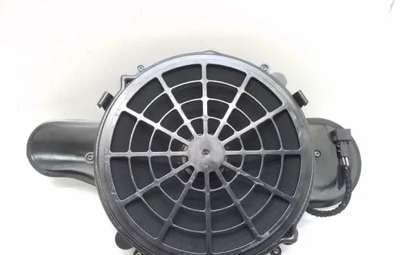 Mercedes-Benz S W220 Subwoofer speaker 2208200602 267061