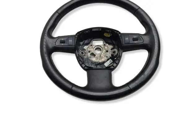 Audi A6 S6 C6 4F Steering wheel 4F0419091AP