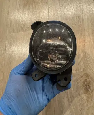 Mercedes-Benz ML W164 Front fog light A2518200856 2518200856