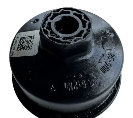 Mercedes-Benz GLS X167 Oil filter cover A1771800110 1771800110 11771800110004