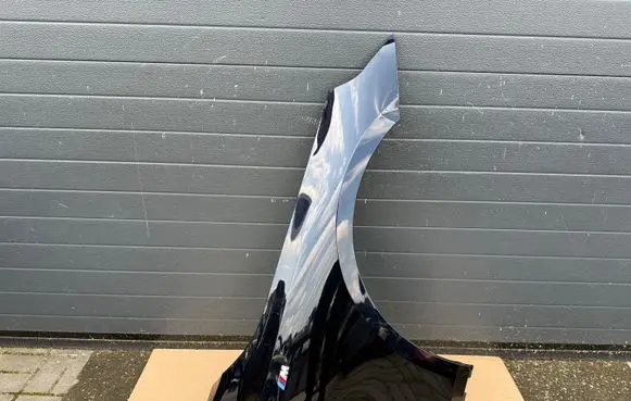 BMW 5 G60 G61 Fender