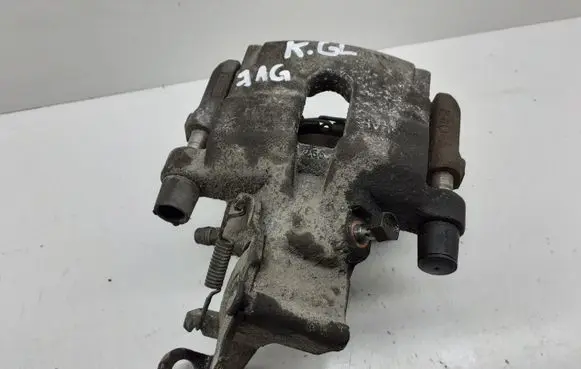 Jaguar XF Rear brake caliper