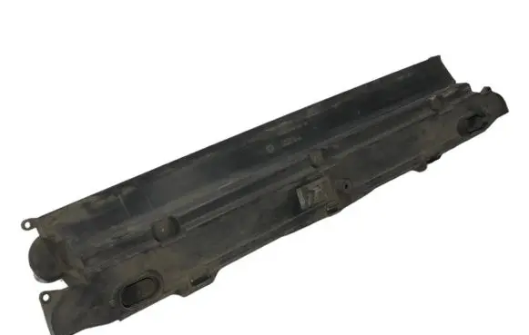 BMW 5 E60 E61 Top upper radiator support slam panel 7525796 7519205 17107519205