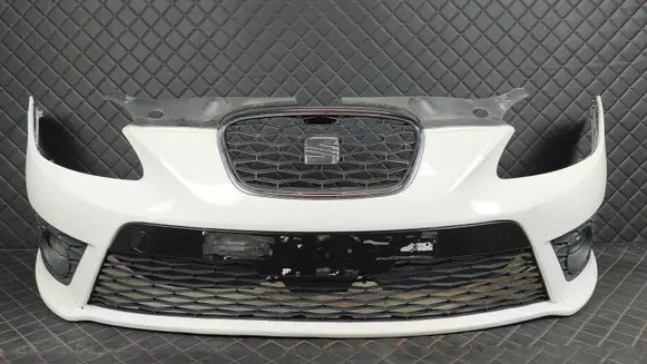 Seat Leon (1P) Front bumper 