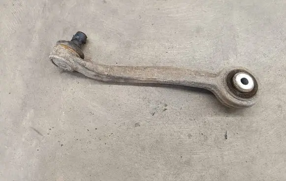 Audi A7 S7 4G Front upper control arm/wishbone 