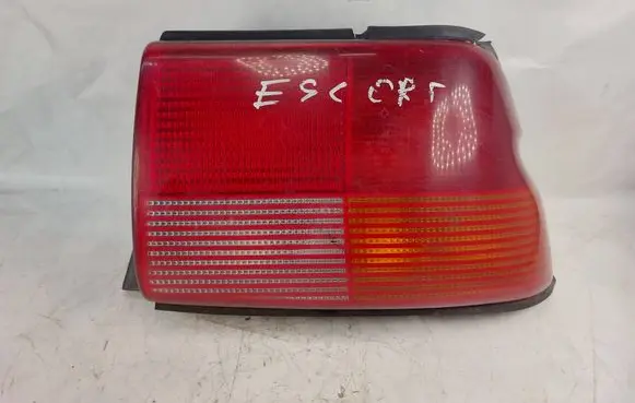 Ford Escort Rear/tail lights 93AG13N004AA