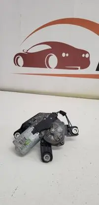 Opel Corsa D Rear window wiper motor 53027312 13163029