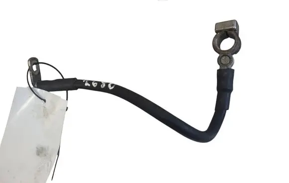 Volkswagen Polo V 6R Negative earth cable (battery) 6R0971235