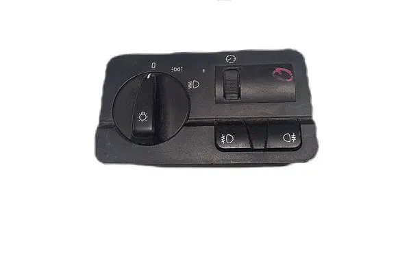 BMW 3 E46 Light switch 6907948